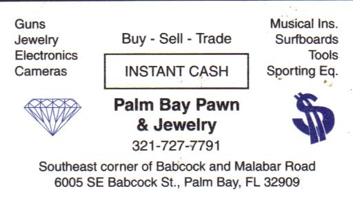 Pawn & Jewelry